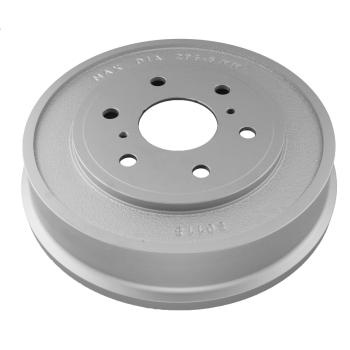2006 Chevrolet Silverado 1500 Brake Drum