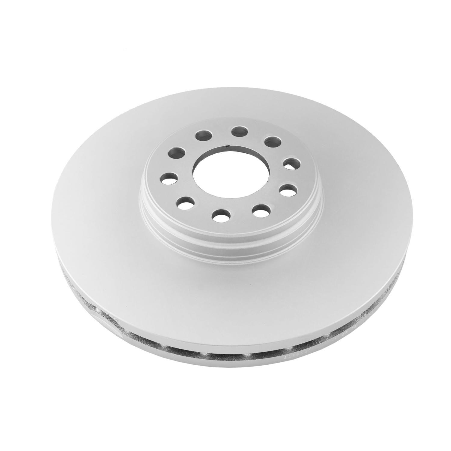 GEOTECH 2085001 - Disc Brake Rotor GEOTECH 2085001 Disc Brake Rotor product image 1 of 2