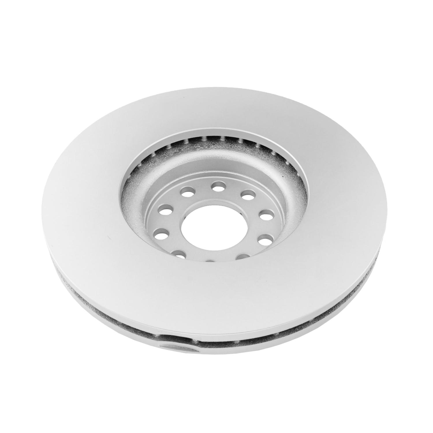 GEOTECH 2085001 - Disc Brake Rotor GEOTECH 2085001 Disc Brake Rotor product image 2 of 2