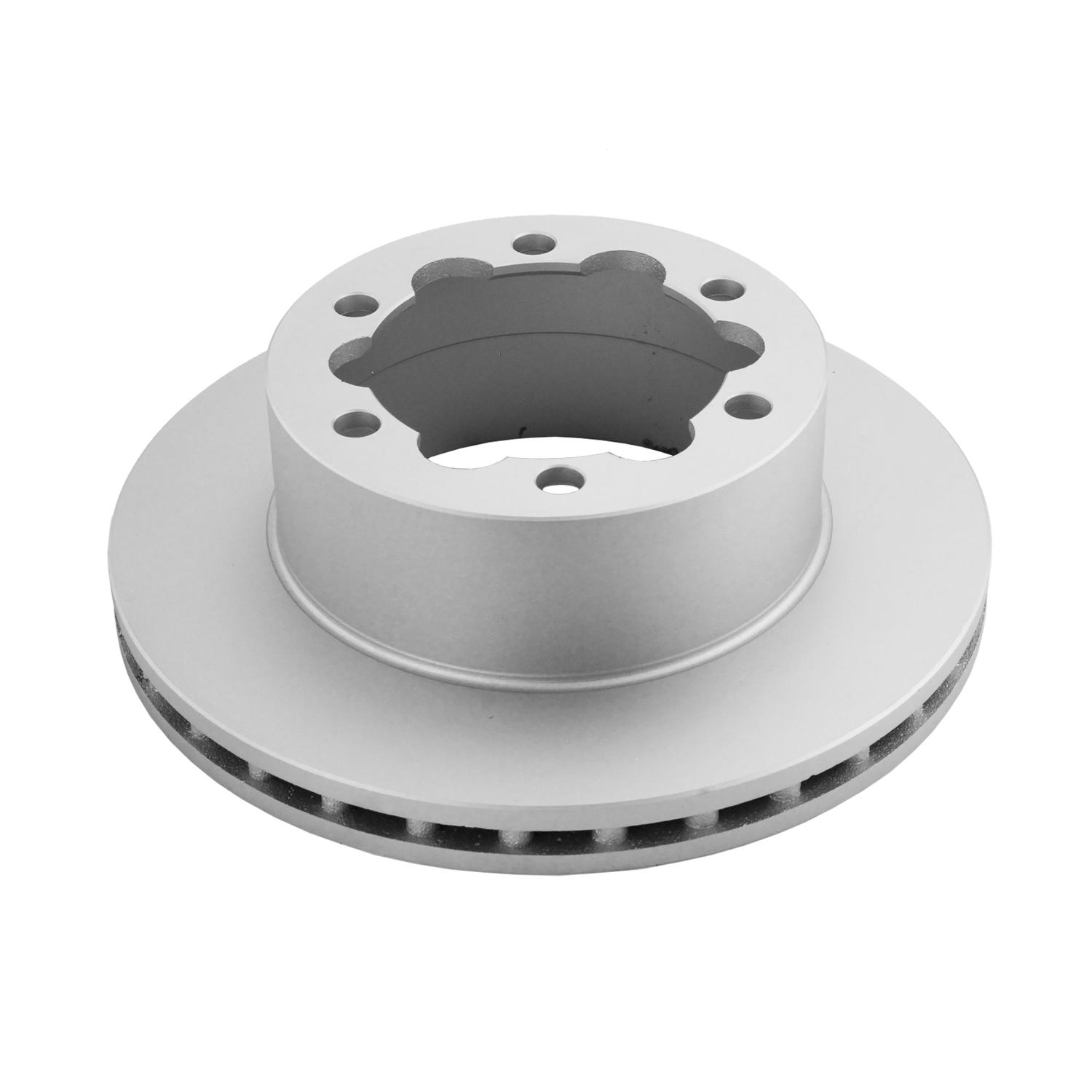 GEOTECH 2900310 - Disc Brake Rotor GEOTECH 2900310 Disc Brake Rotor product image 1 of 2