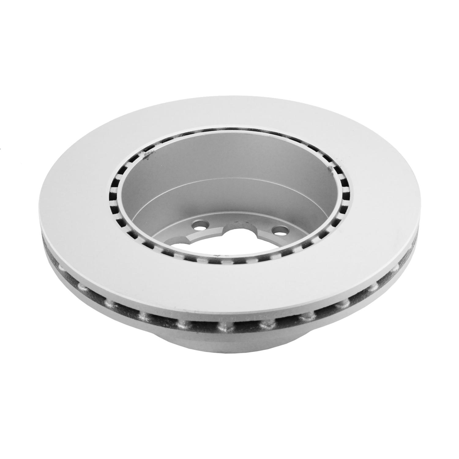 GEOTECH 2900310 - Disc Brake Rotor GEOTECH 2900310 Disc Brake Rotor product image 2 of 2