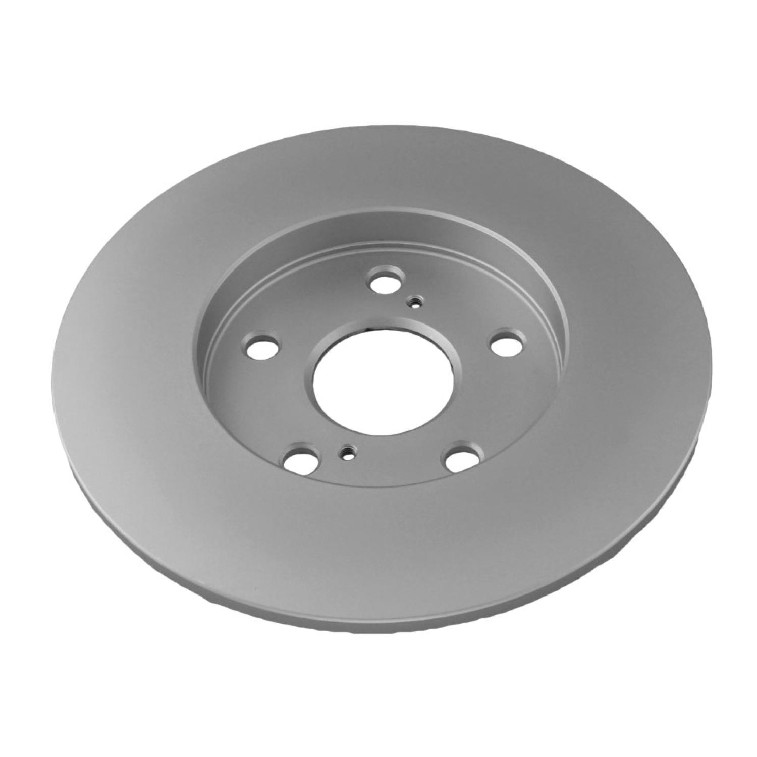 GEOTECH 2900346 - Disc Brake Rotor GEOTECH 2900346 Disc Brake Rotor product image 2 of 2