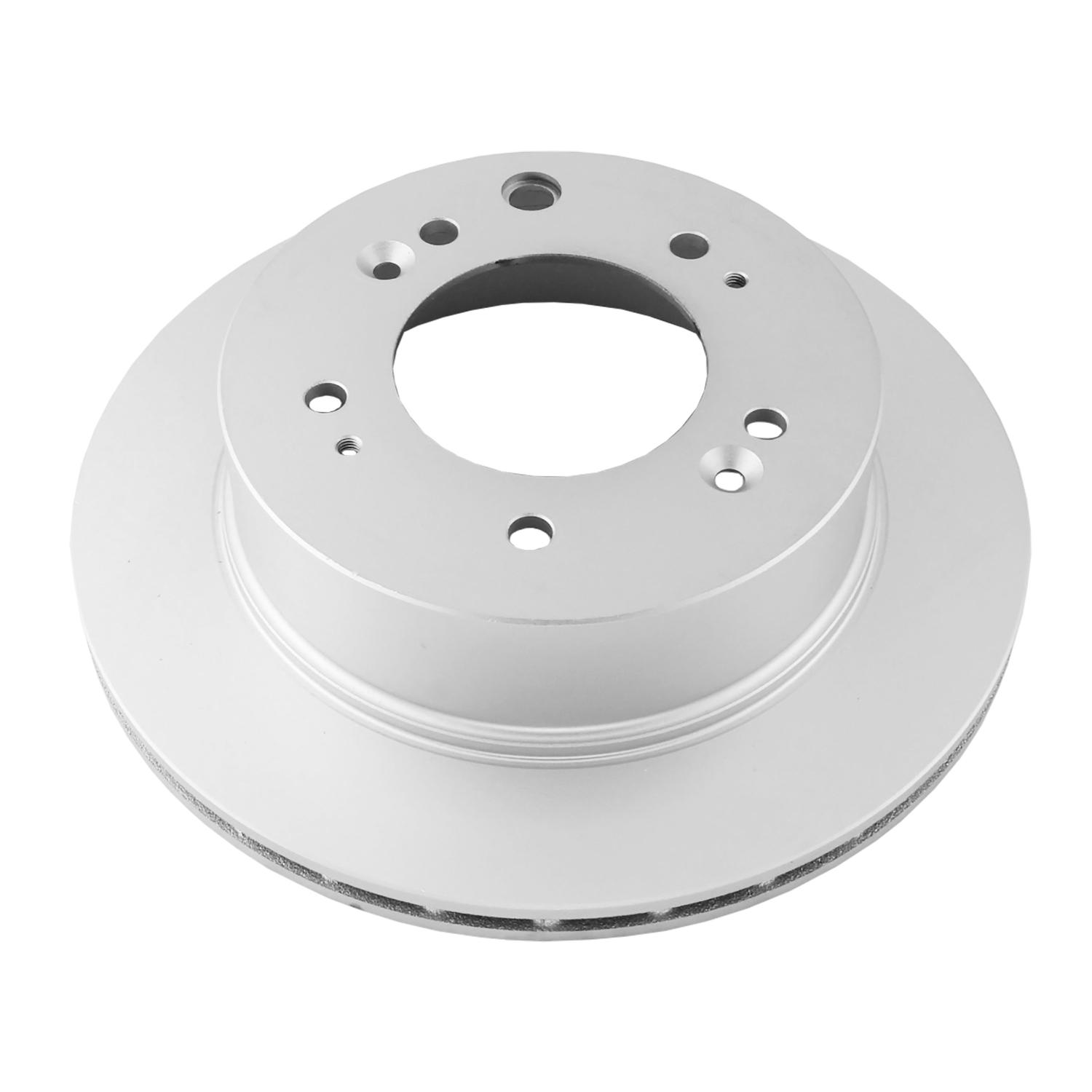 GEOTECH 2900402 Disc Brake Rotor product image 1 of 2