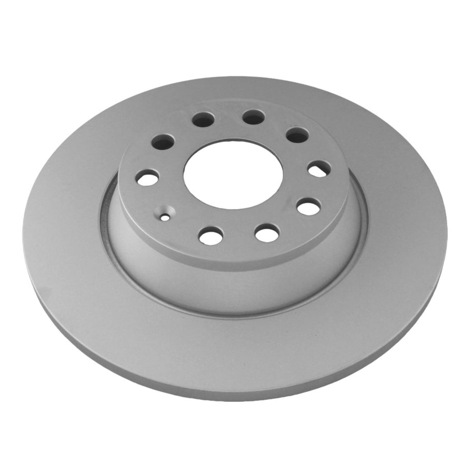 GEOTECH 2900466 - Disc Brake Rotor GEOTECH 2900466 Disc Brake Rotor product image 1 of 2