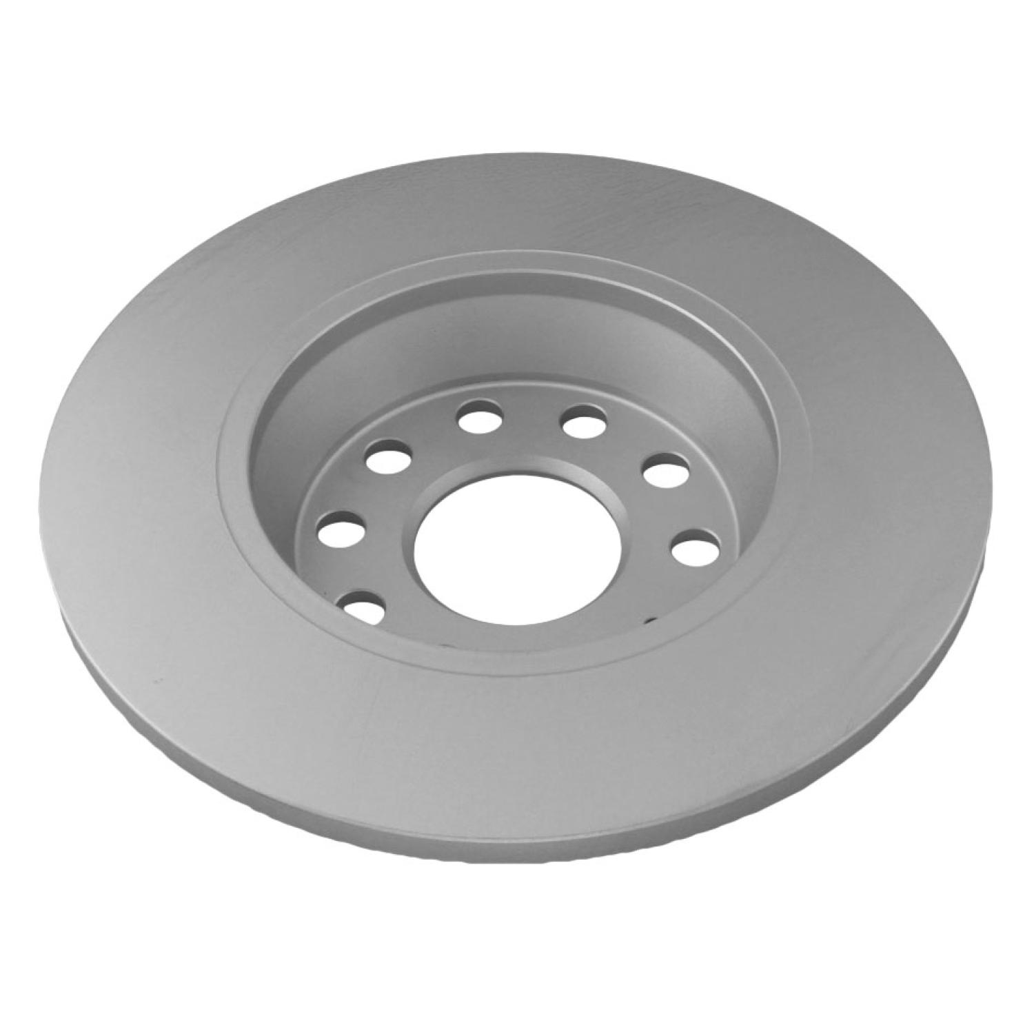 GEOTECH 2900466 - Disc Brake Rotor GEOTECH 2900466 Disc Brake Rotor product image 2 of 2