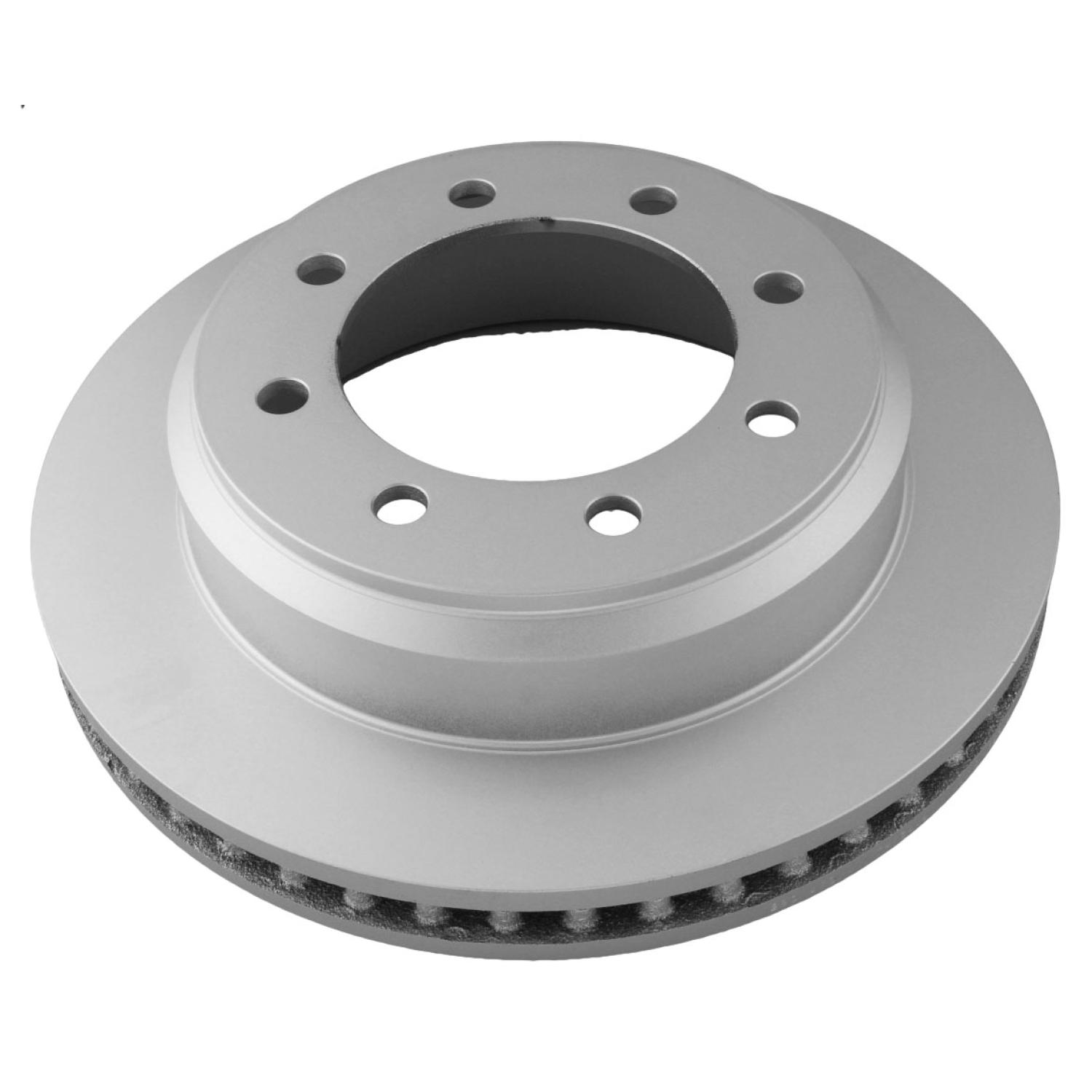 GEOTECH 2900480 - Disc Brake Rotor GEOTECH 2900480 Disc Brake Rotor product image 1 of 2