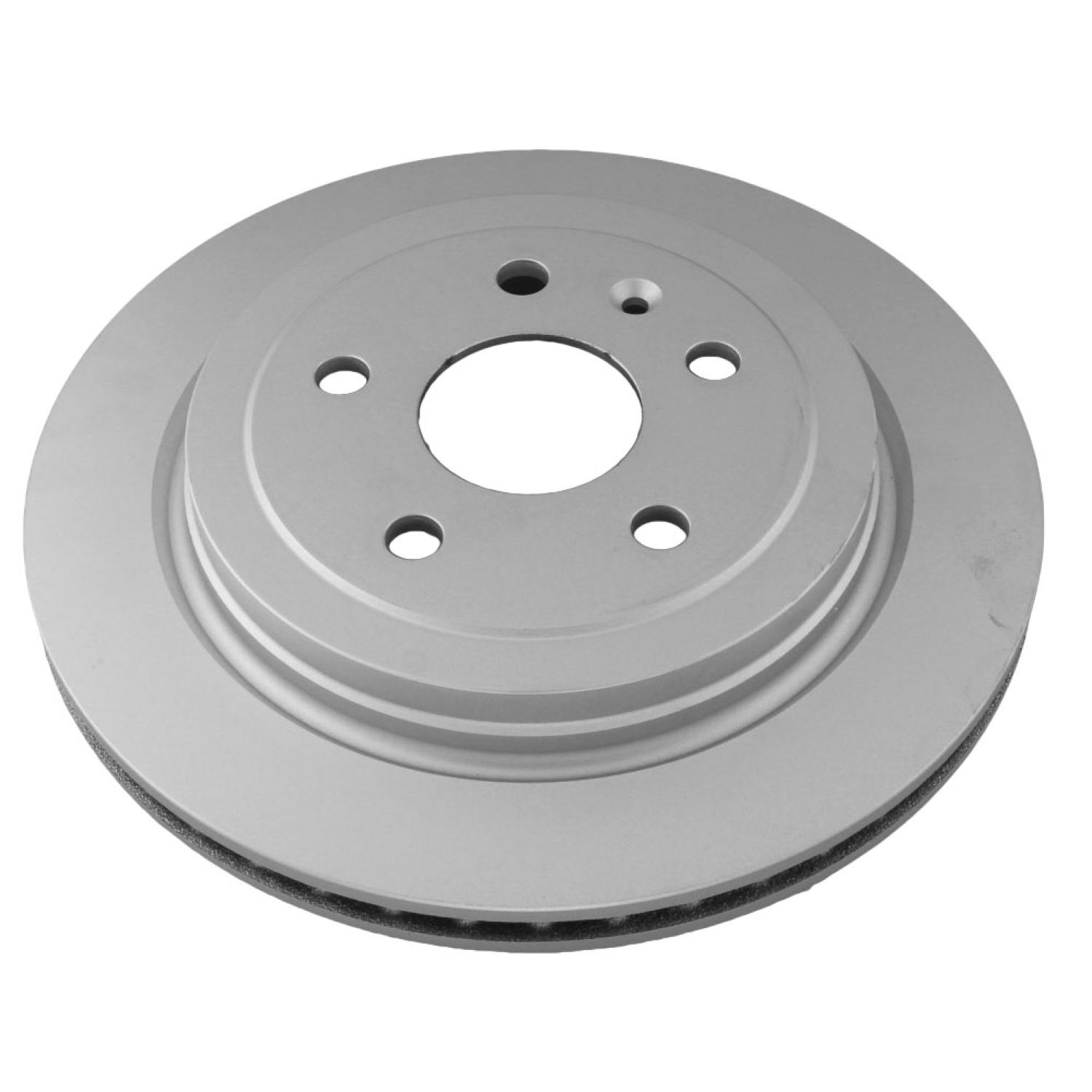 GEOTECH 2900506 - Disc Brake Rotor GEOTECH 2900506 Disc Brake Rotor product image 1 of 2