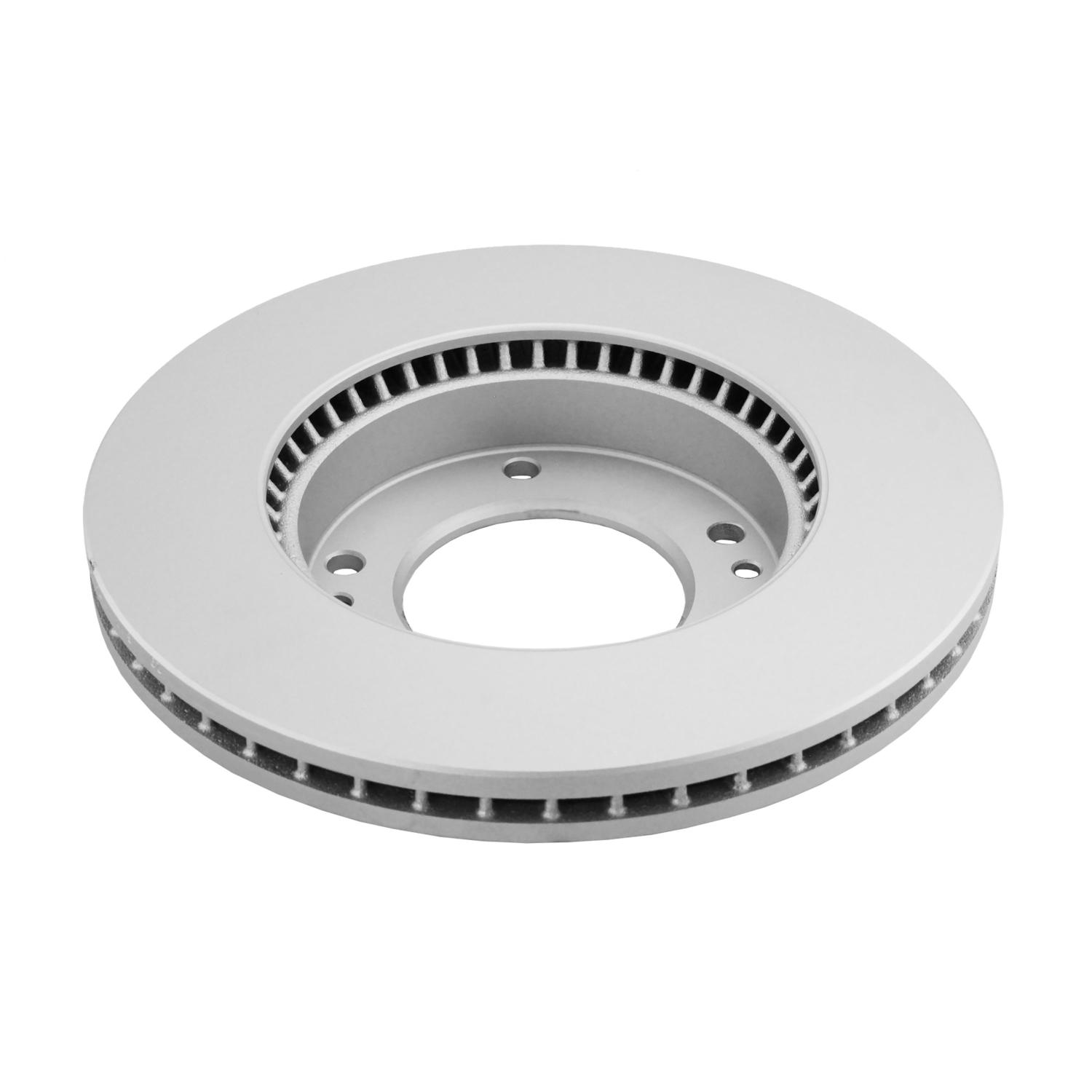 GEOTECH 2900588 - Disc Brake Rotor GEOTECH 2900588 Disc Brake Rotor product image 2 of 2