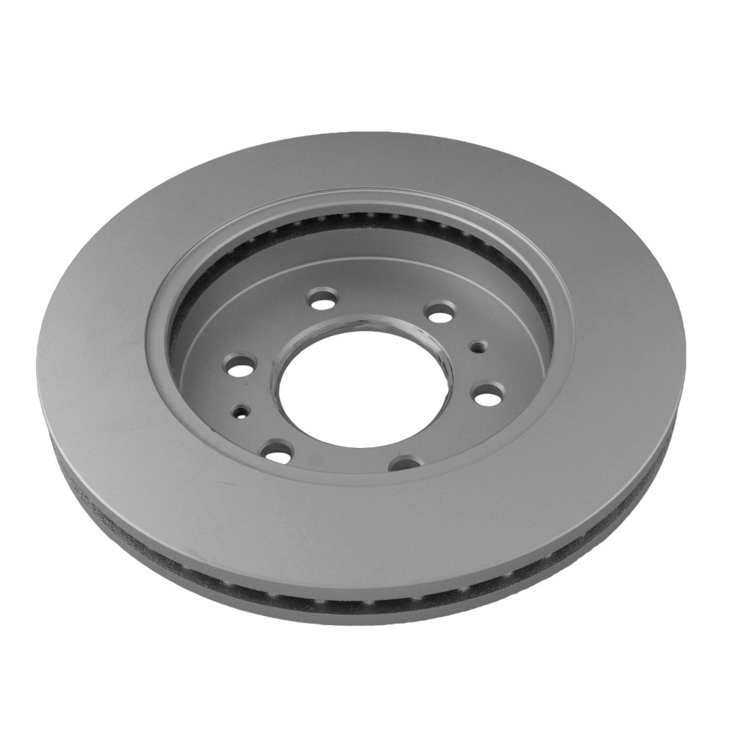 GEOTECH 2900692 - Disc Brake Rotor GEOTECH 2900692 Disc Brake Rotor product image 2 of 2