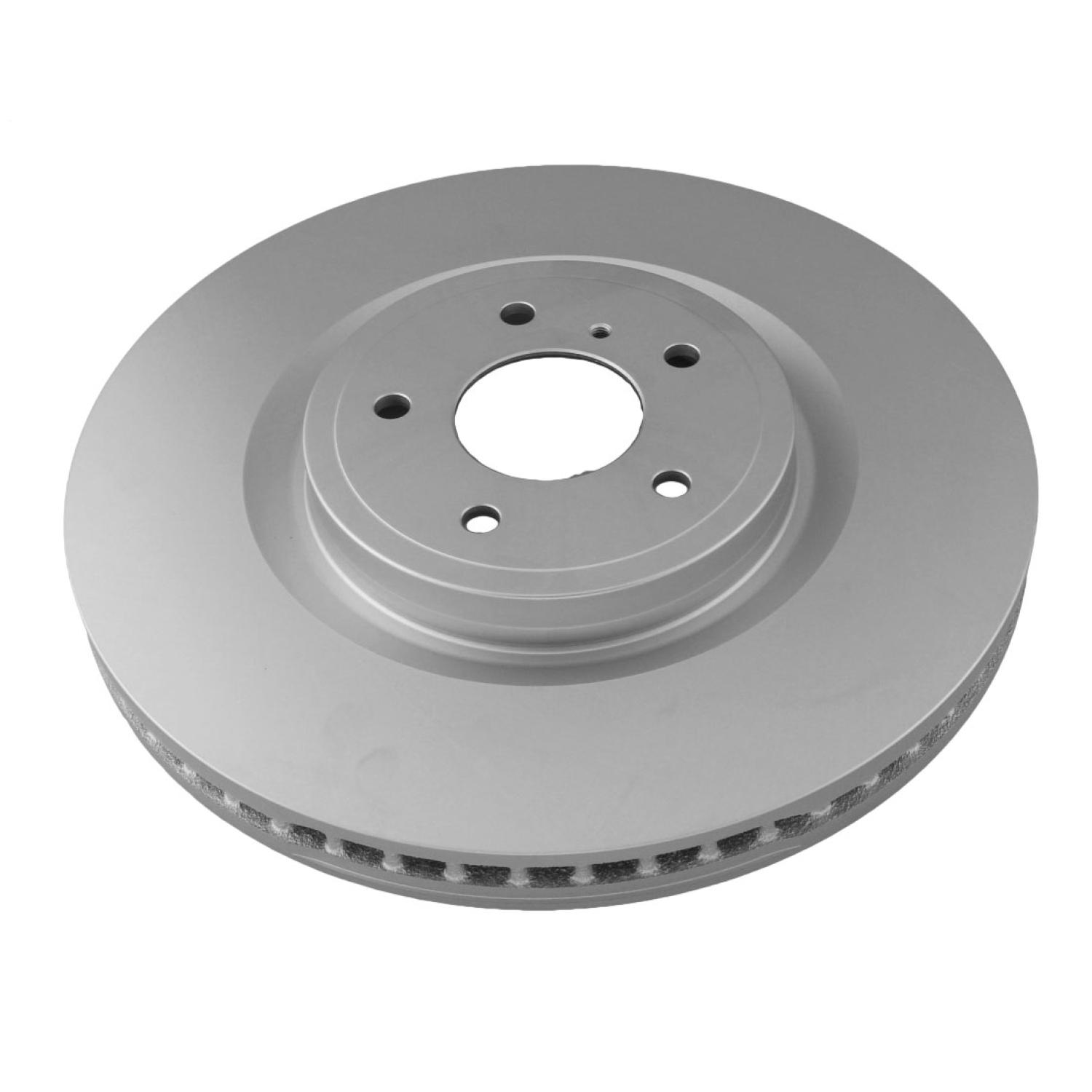 GEOTECH 2900720 - Disc Brake Rotor GEOTECH 2900720 Disc Brake Rotor product image 1 of 2