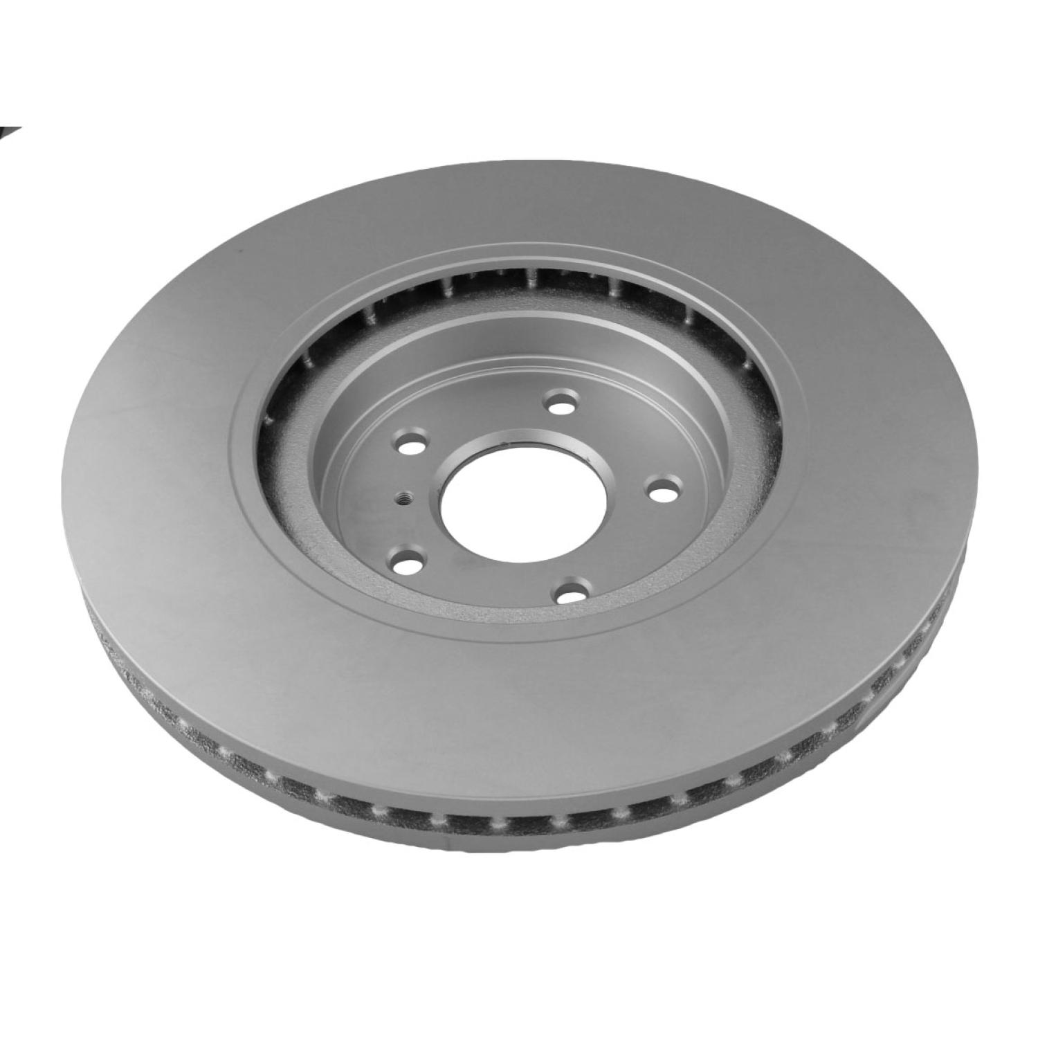 GEOTECH 2900720 - Disc Brake Rotor GEOTECH 2900720 Disc Brake Rotor product image 2 of 2