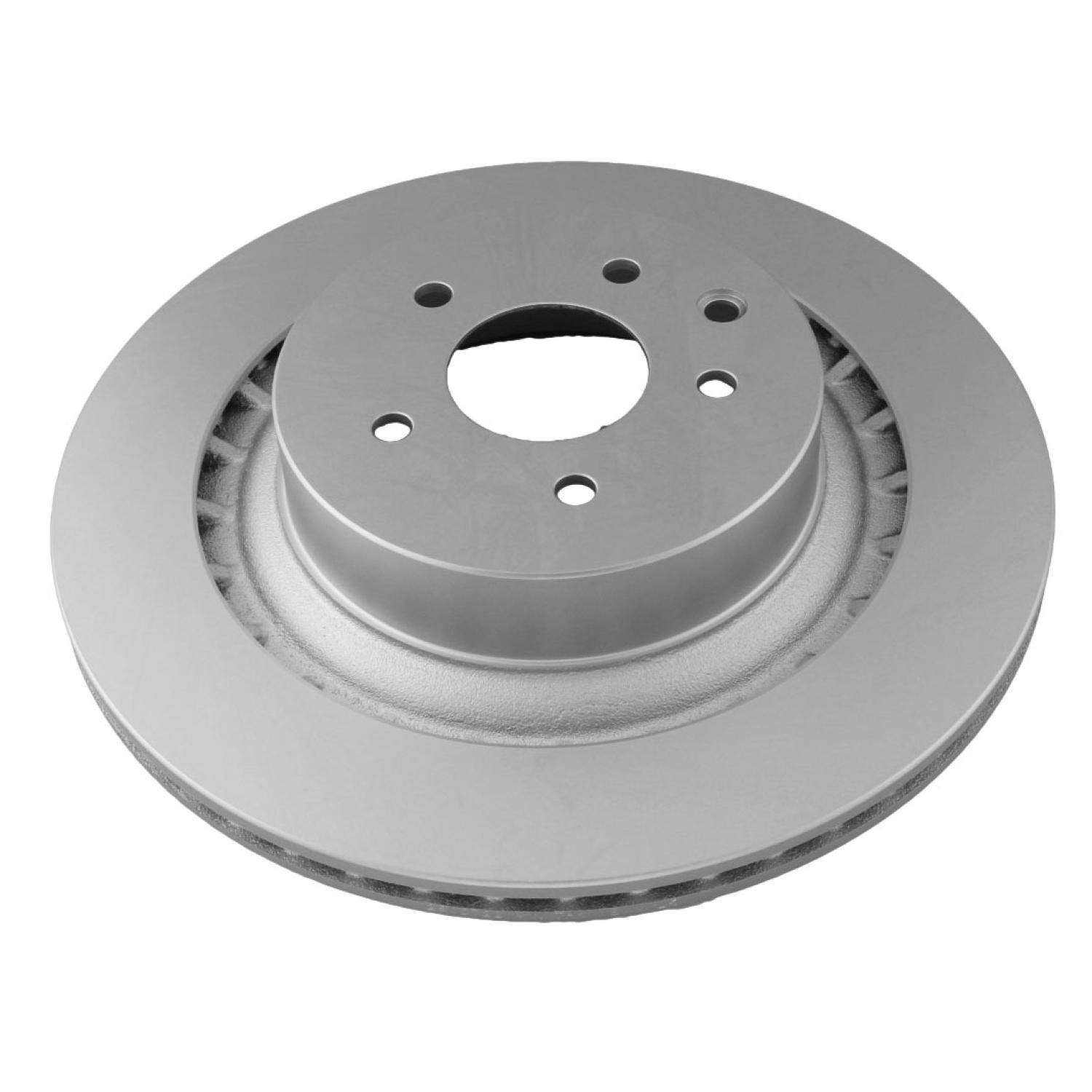 GEOTECH 2900722 - Disc Brake Rotor GEOTECH 2900722 Disc Brake Rotor product image 1 of 2