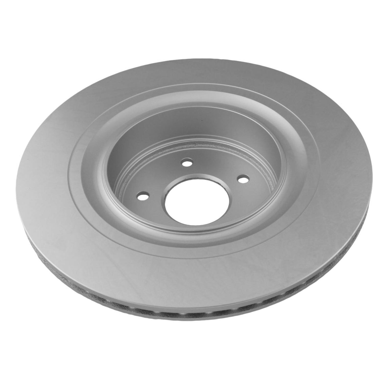 GEOTECH 2900722 - Disc Brake Rotor GEOTECH 2900722 Disc Brake Rotor product image 2 of 2