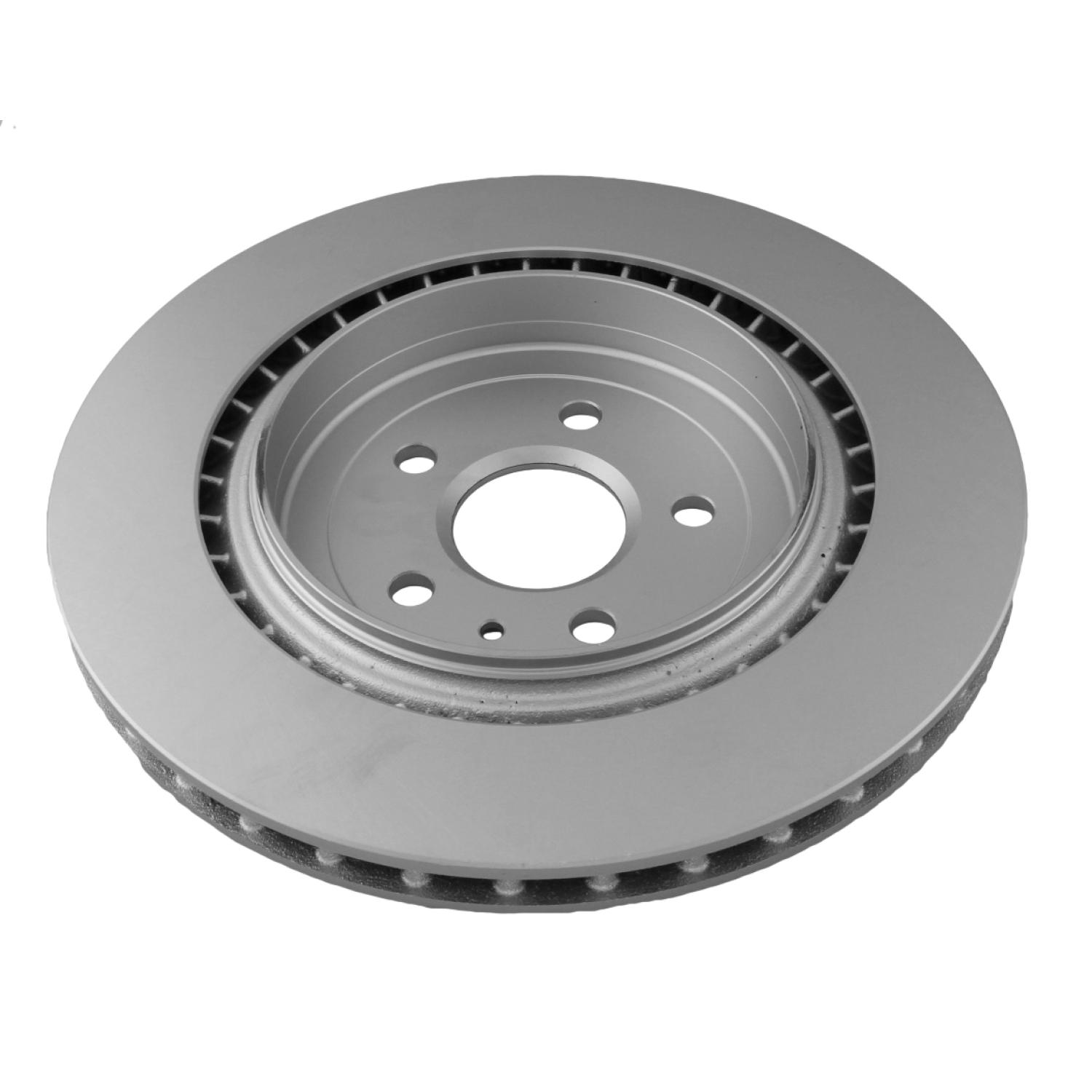 GEOTECH 2900746 - Disc Brake Rotor GEOTECH 2900746 Disc Brake Rotor product image 2 of 2
