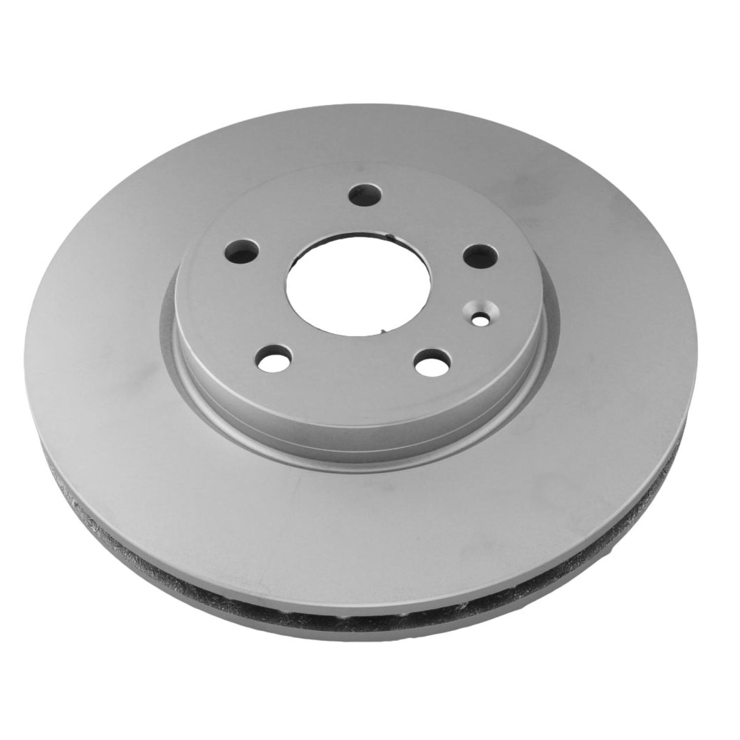 GEOTECH 2900748 - Disc Brake Rotor GEOTECH 2900748 Disc Brake Rotor product image 1 of 2