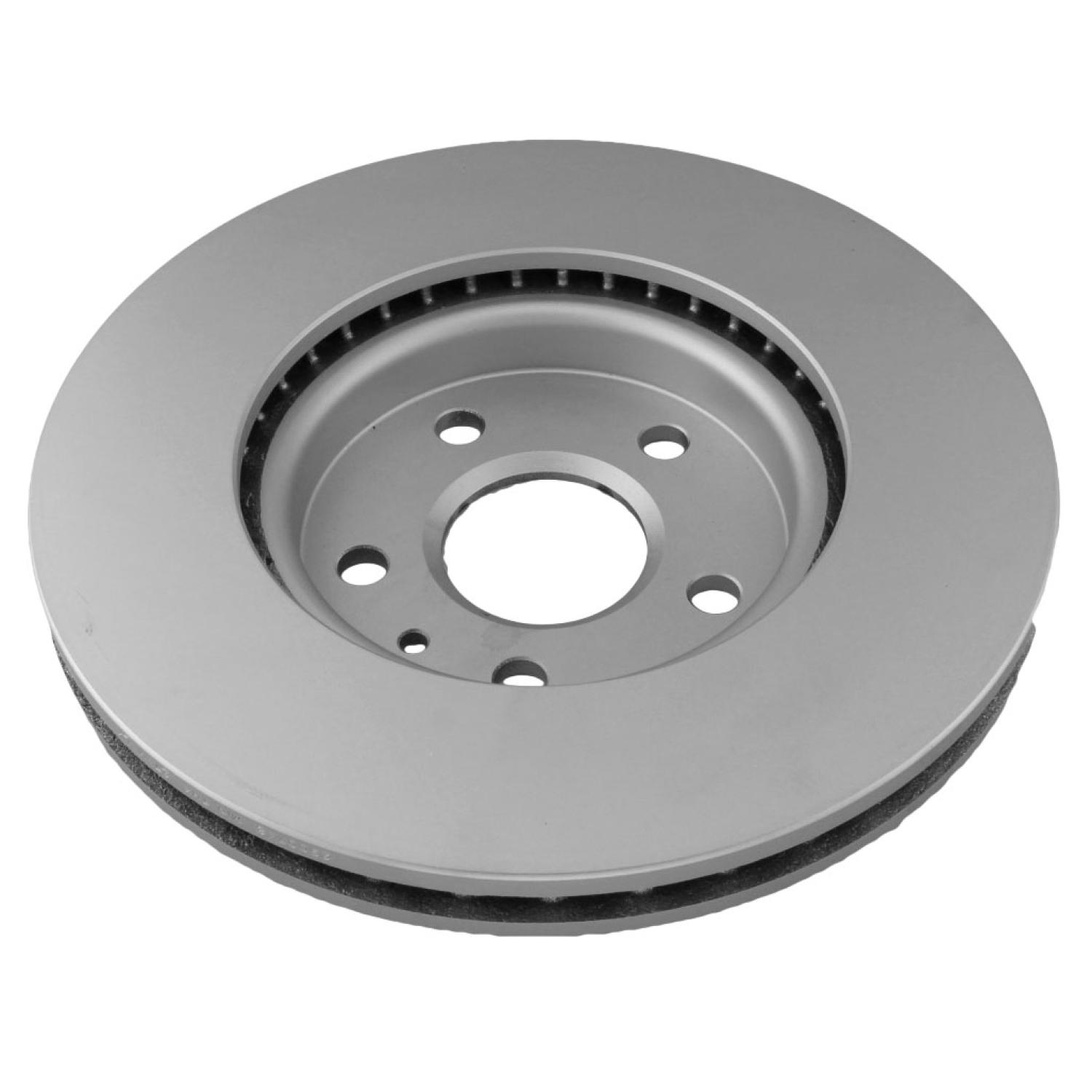 GEOTECH 2900748 - Disc Brake Rotor GEOTECH 2900748 Disc Brake Rotor product image 2 of 2