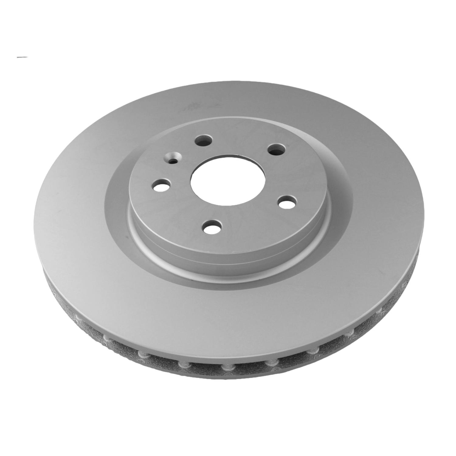 GEOTECH 2900762 - Disc Brake Rotor GEOTECH 2900762 Disc Brake Rotor product image 1 of 2