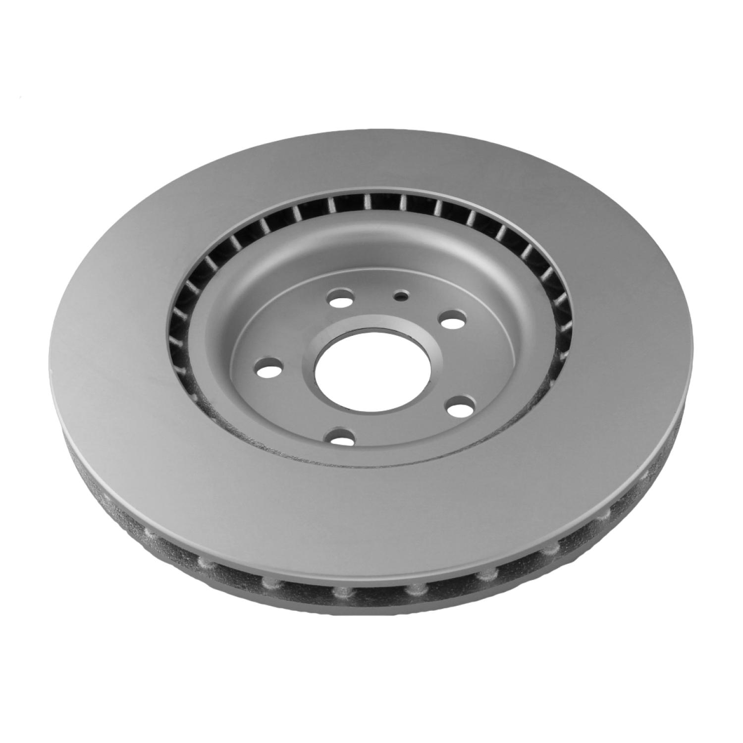 GEOTECH 2900762 - Disc Brake Rotor GEOTECH 2900762 Disc Brake Rotor product image 2 of 2