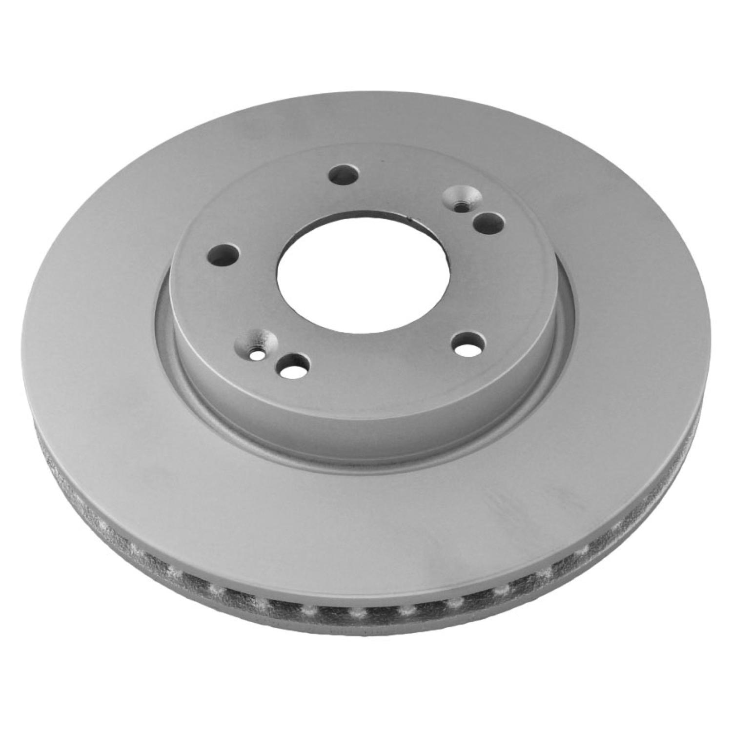 GEOTECH 2900764 - Disc Brake Rotor GEOTECH 2900764 Disc Brake Rotor product image 1 of 2