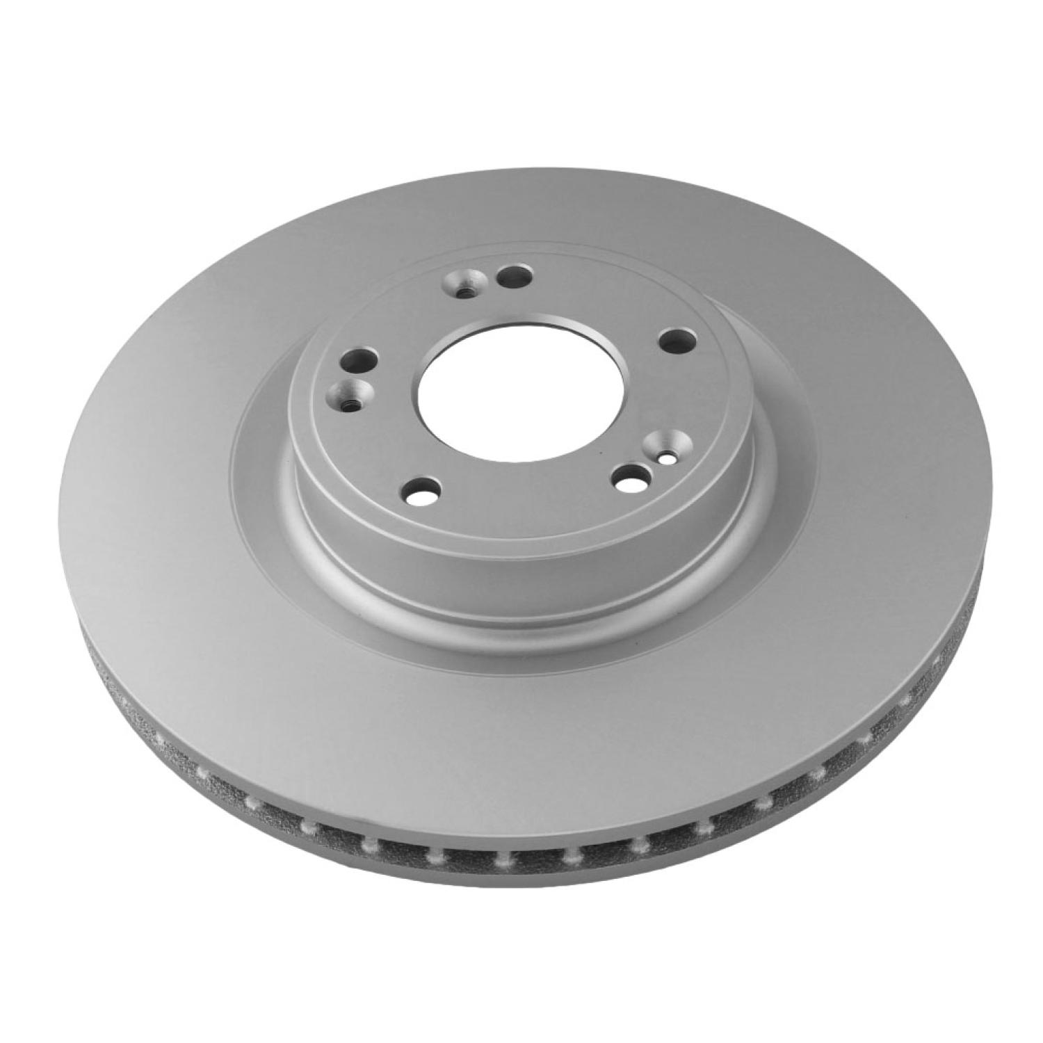 GEOTECH 2900786 - Disc Brake Rotor GEOTECH 2900786 Disc Brake Rotor product image 1 of 2