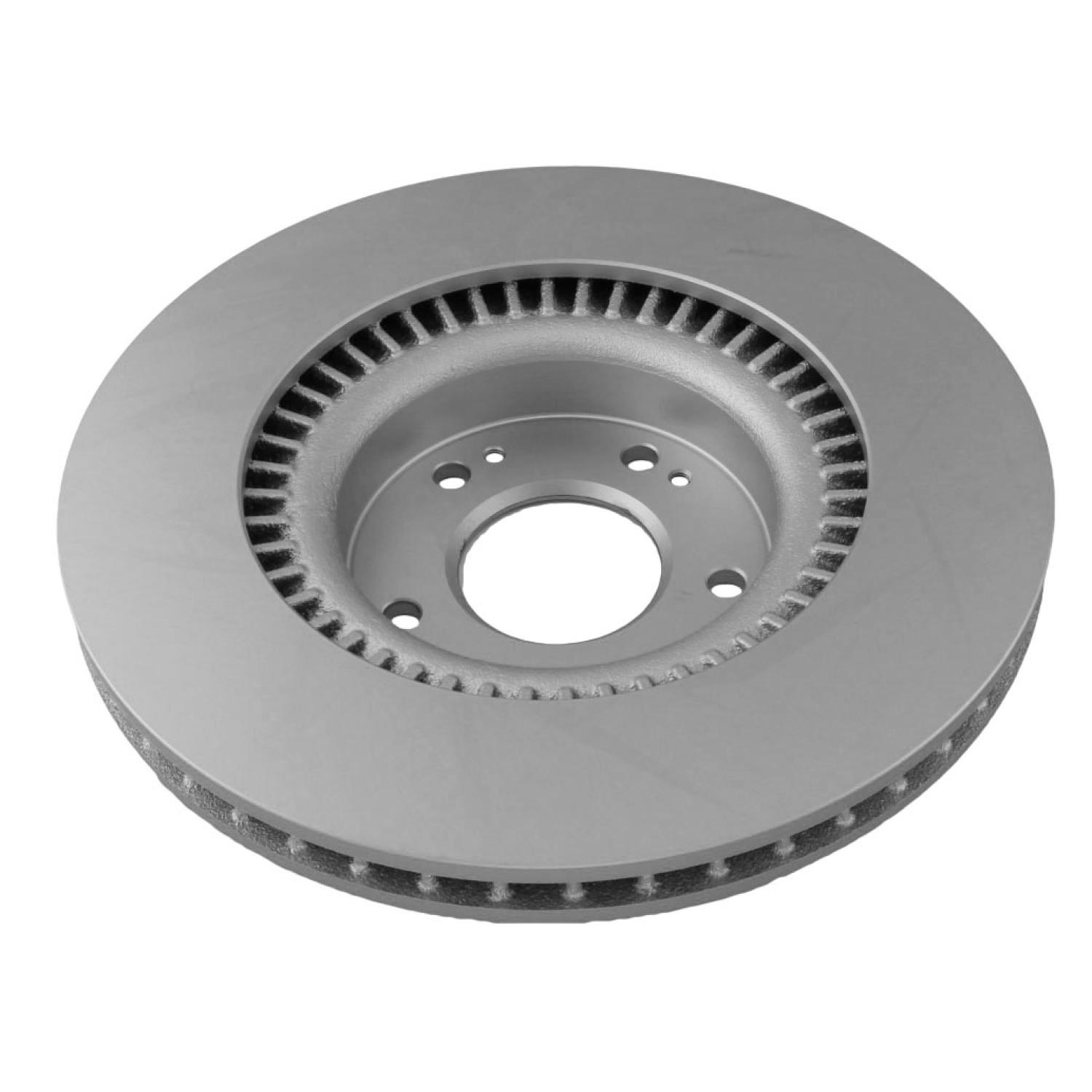GEOTECH 2900786 - Disc Brake Rotor GEOTECH 2900786 Disc Brake Rotor product image 2 of 2