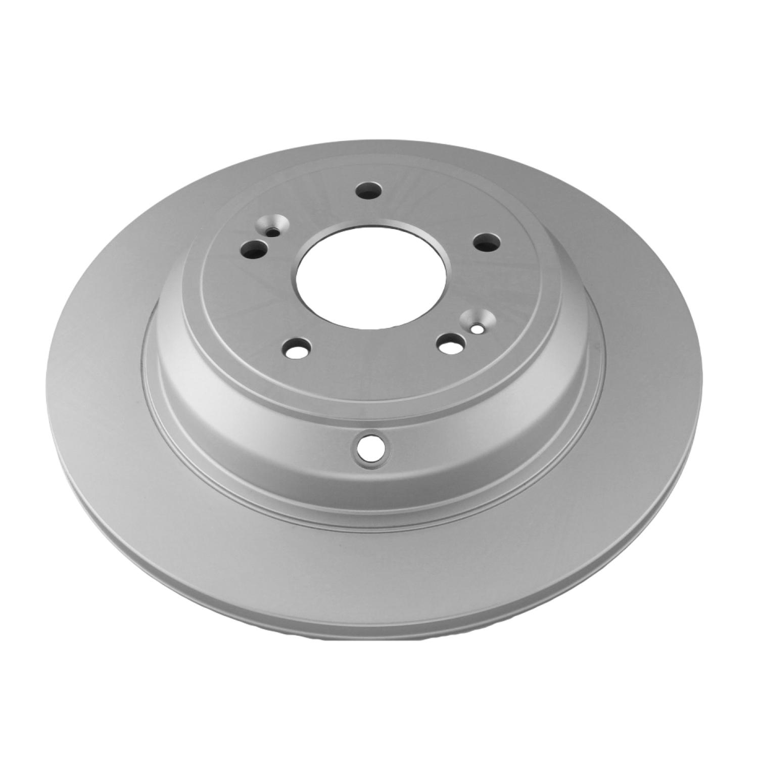 GEOTECH 2900788 - Disc Brake Rotor GEOTECH 2900788 Disc Brake Rotor product image 1 of 2