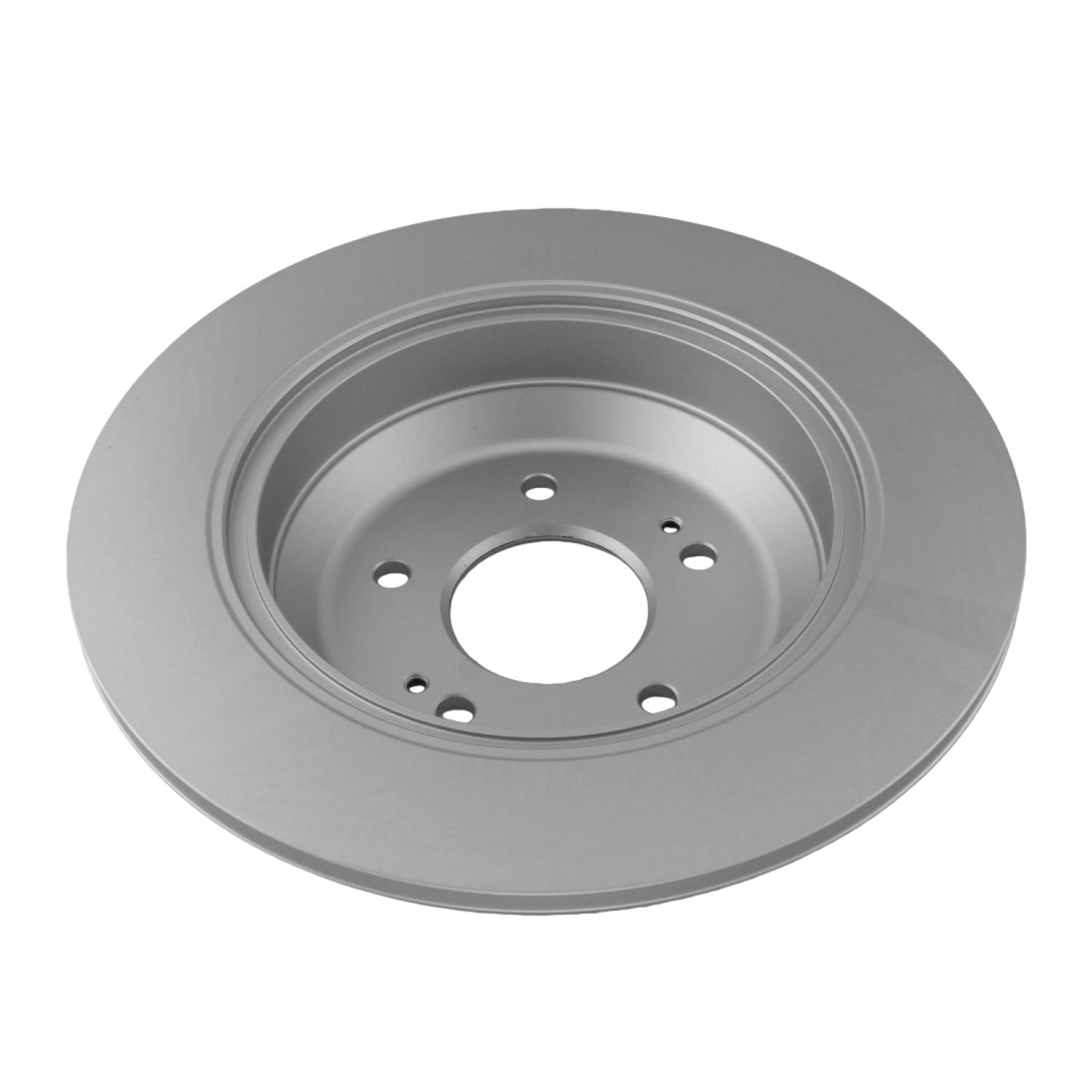GEOTECH 2900788 - Disc Brake Rotor GEOTECH 2900788 Disc Brake Rotor product image 2 of 2