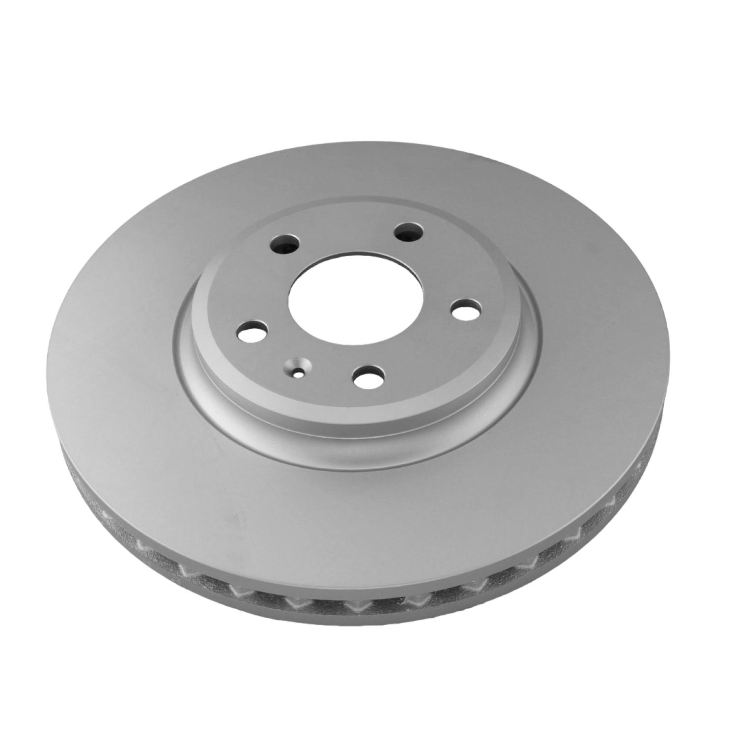 GEOTECH 2900806 - Disc Brake Rotor GEOTECH 2900806 Disc Brake Rotor product image 1 of 2