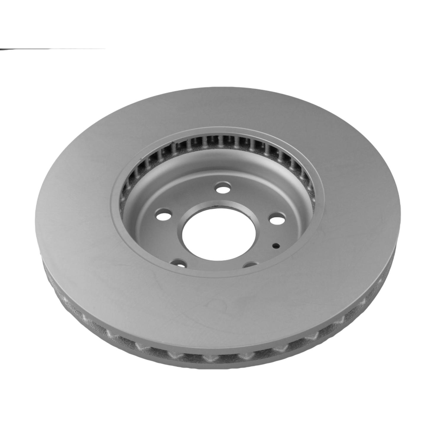 GEOTECH 2900806 - Disc Brake Rotor GEOTECH 2900806 Disc Brake Rotor product image 2 of 2