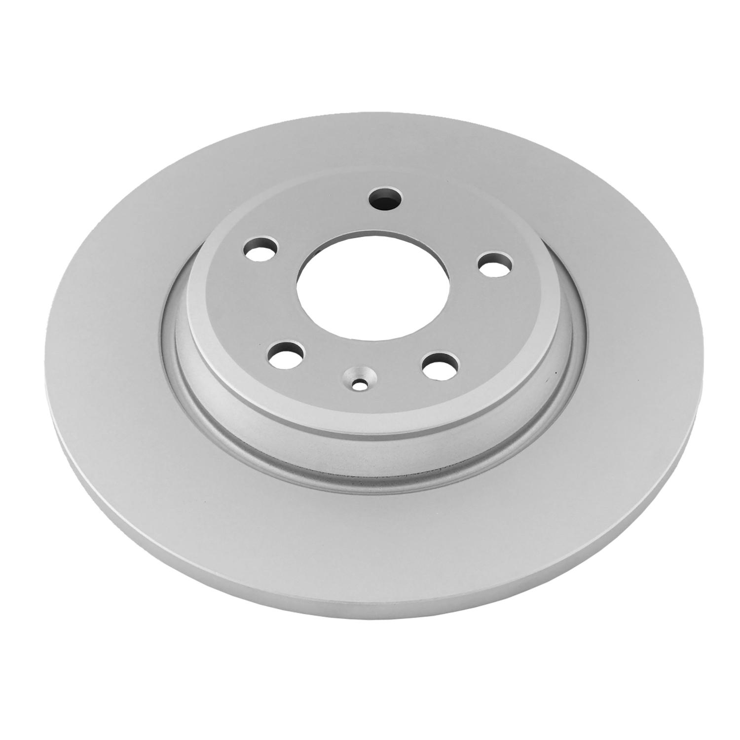 GEOTECH 2900808 - Disc Brake Rotor GEOTECH 2900808 Disc Brake Rotor product image 1 of 2