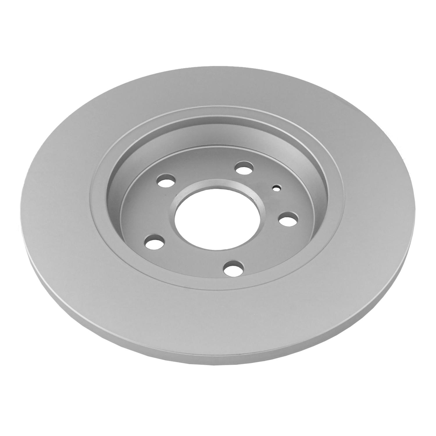 GEOTECH 2900808 - Disc Brake Rotor GEOTECH 2900808 Disc Brake Rotor product image 2 of 2