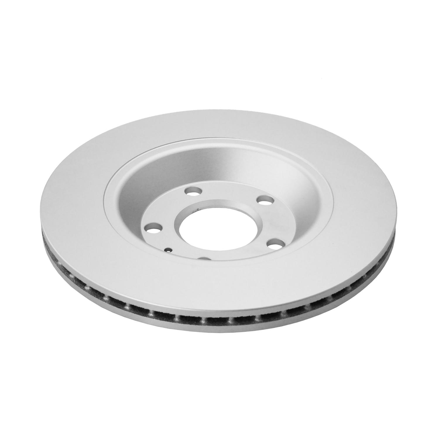 GEOTECH 2900810 - Disc Brake Rotor GEOTECH 2900810 Disc Brake Rotor product image 2 of 2