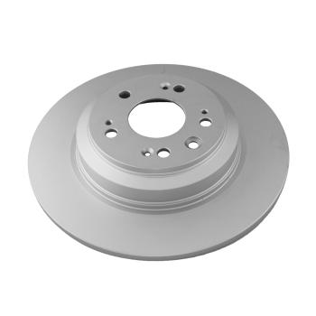 2014 Acura TL Disc Brake Rotor Rear GEOTECH 2900834 image 1 of 2