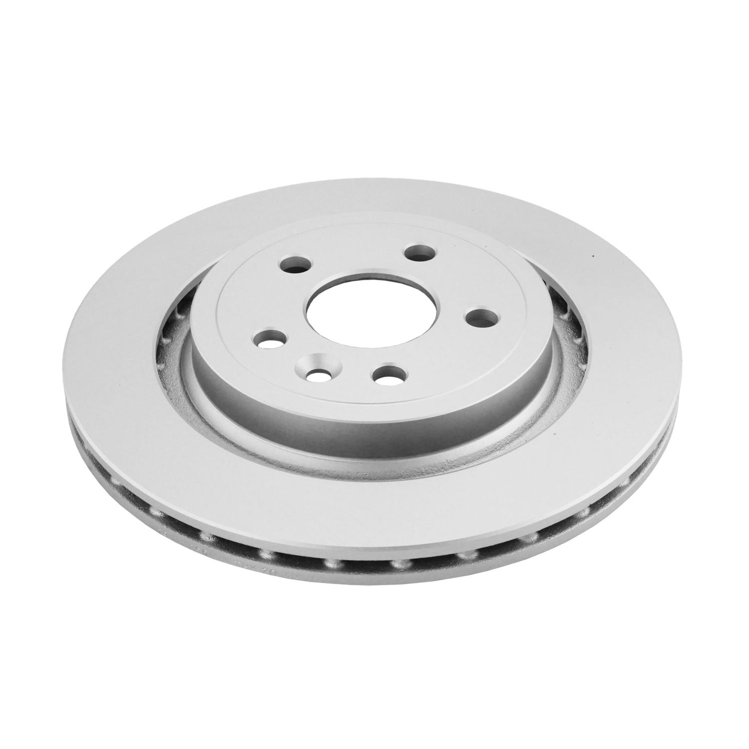 GEOTECH 2900856 Disc Brake Rotor product image 1 of 2