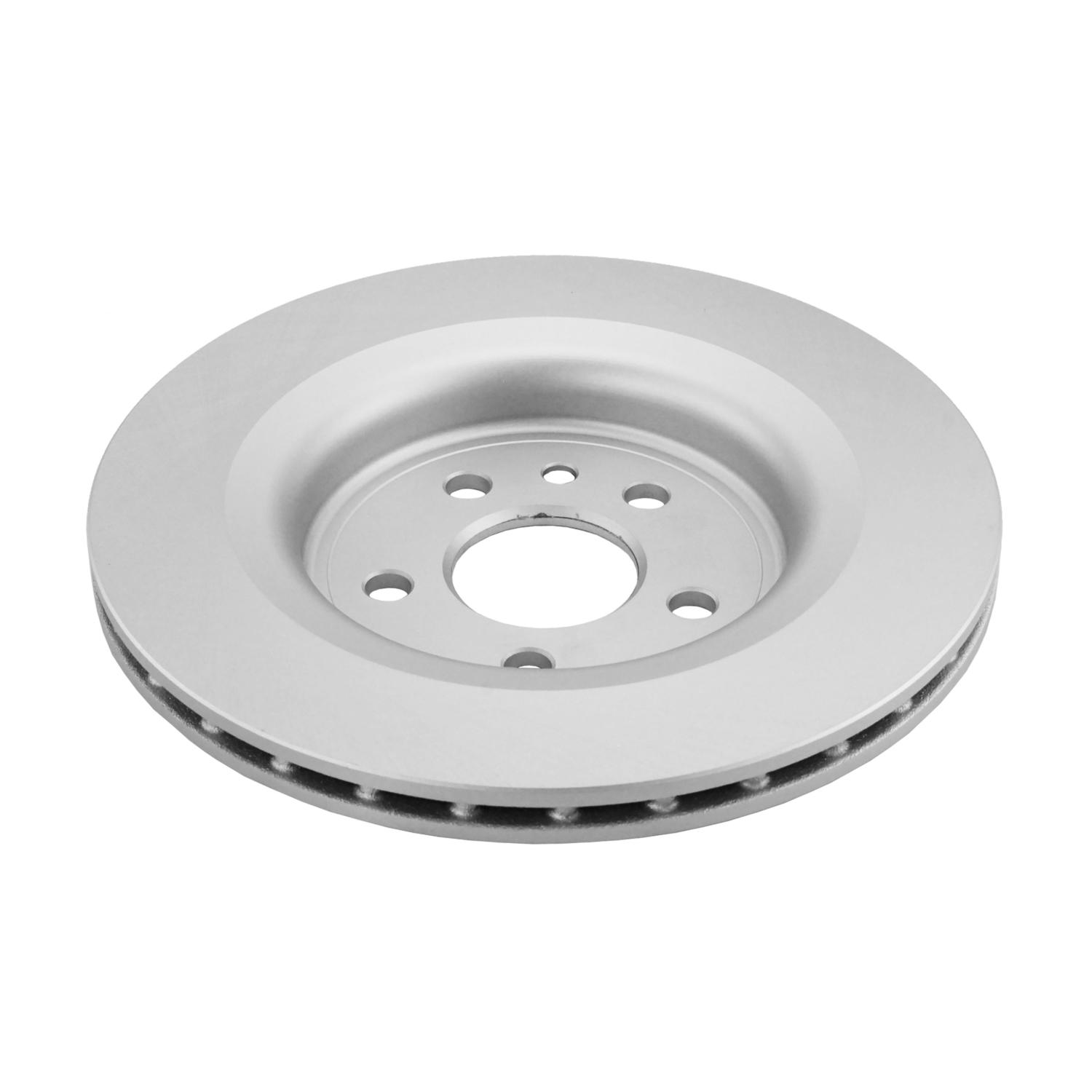 GEOTECH 2900856 Disc Brake Rotor product image 2 of 2