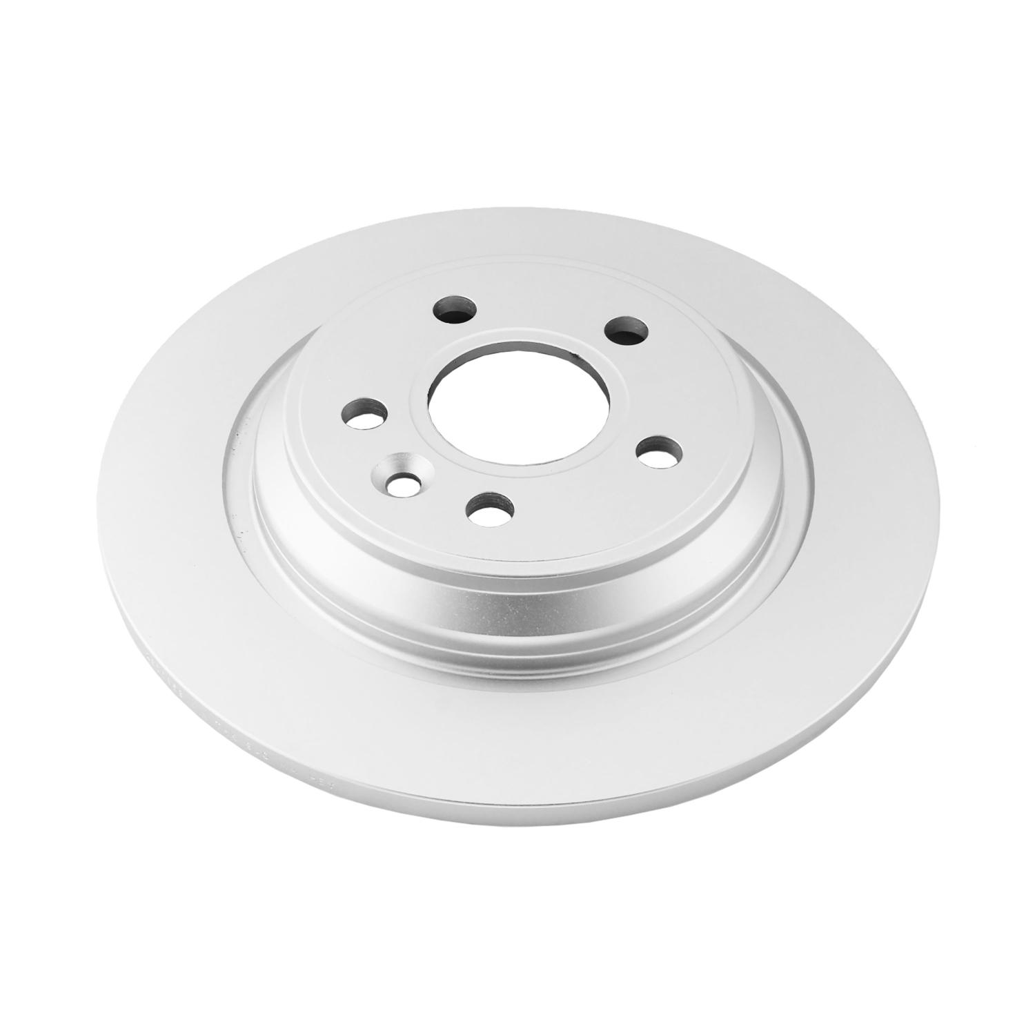 GEOTECH 2900858 - Disc Brake Rotor GEOTECH 2900858 Disc Brake Rotor product image 1 of 2