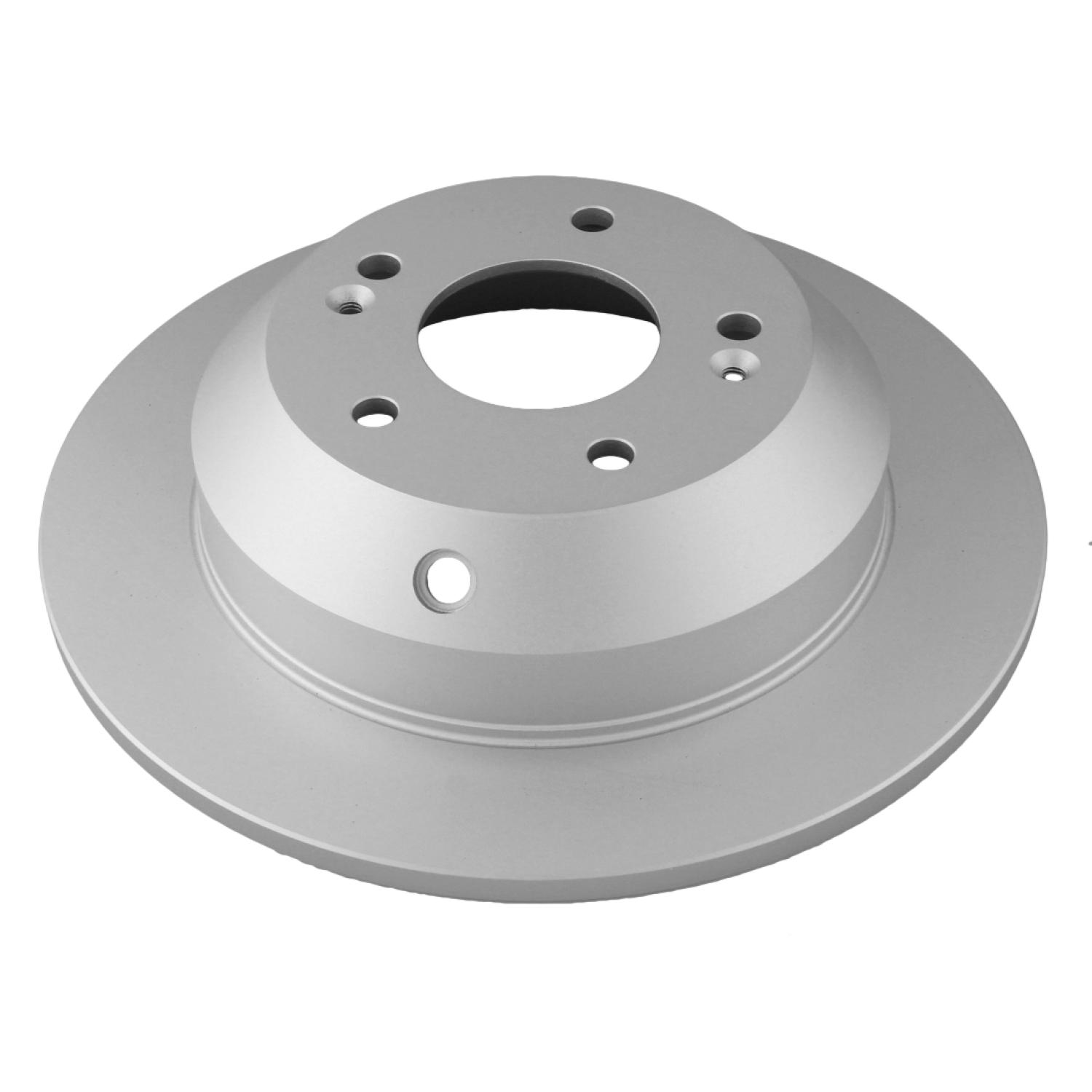 GEOTECH 2900894 - Disc Brake Rotor GEOTECH 2900894 Disc Brake Rotor product image 1 of 2