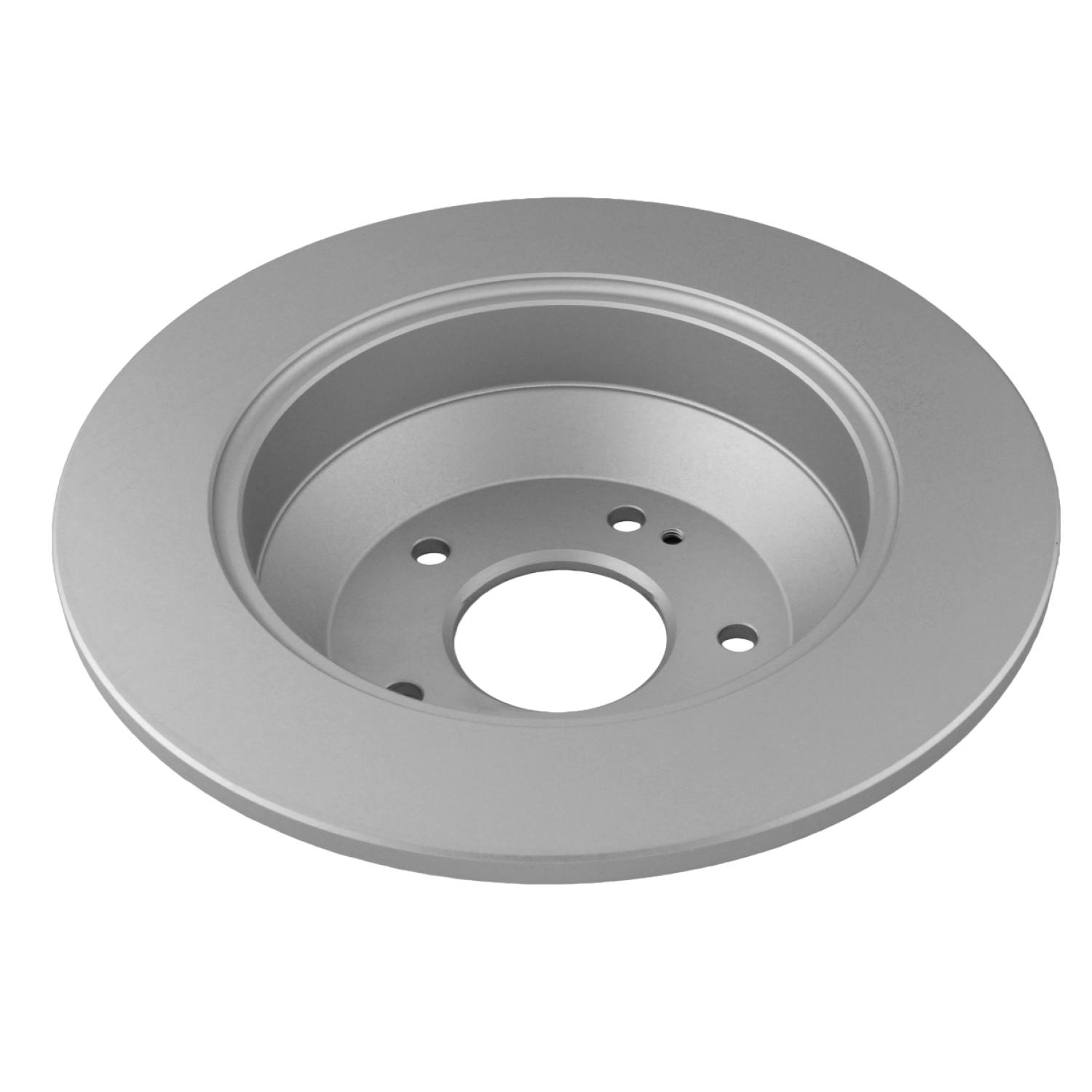 GEOTECH 2900894 - Disc Brake Rotor GEOTECH 2900894 Disc Brake Rotor product image 2 of 2