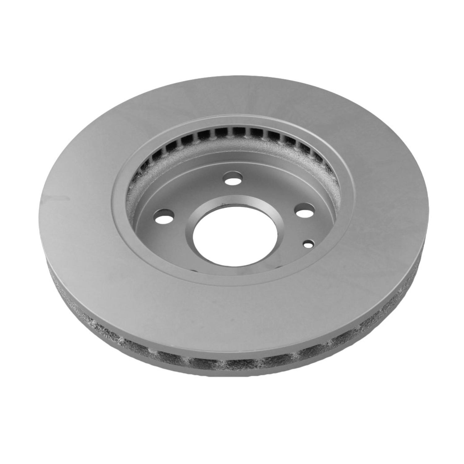 GEOTECH 2900914 - Disc Brake Rotor GEOTECH 2900914 Disc Brake Rotor product image 2 of 2