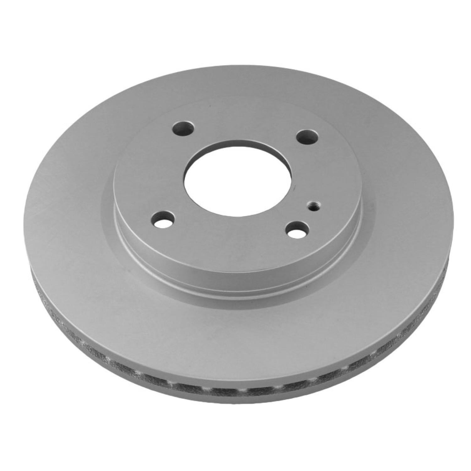 GEOTECH 2900926 Disc Brake Rotor product image 1 of 2
