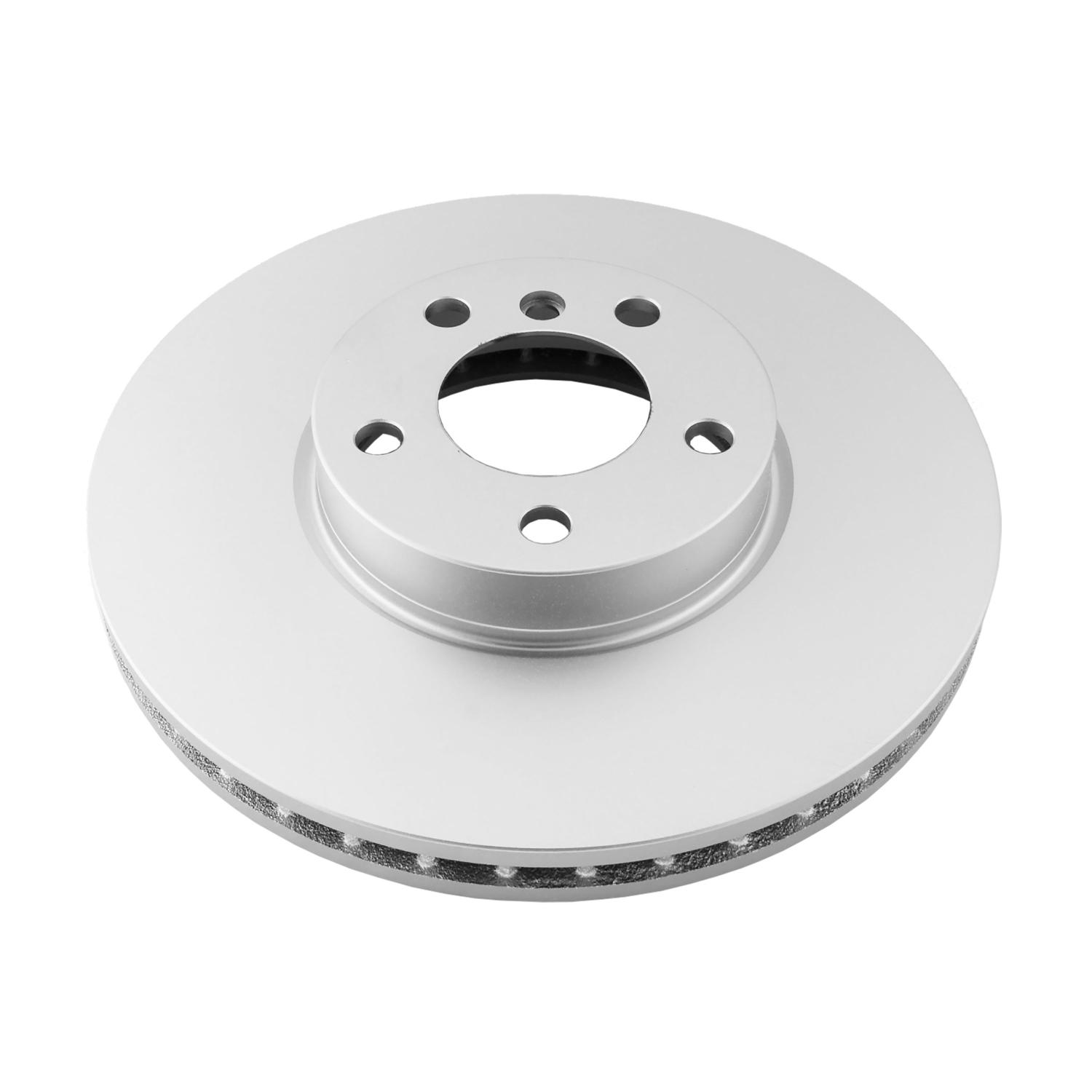 GEOTECH 2900936 Disc Brake Rotor product image 1 of 2