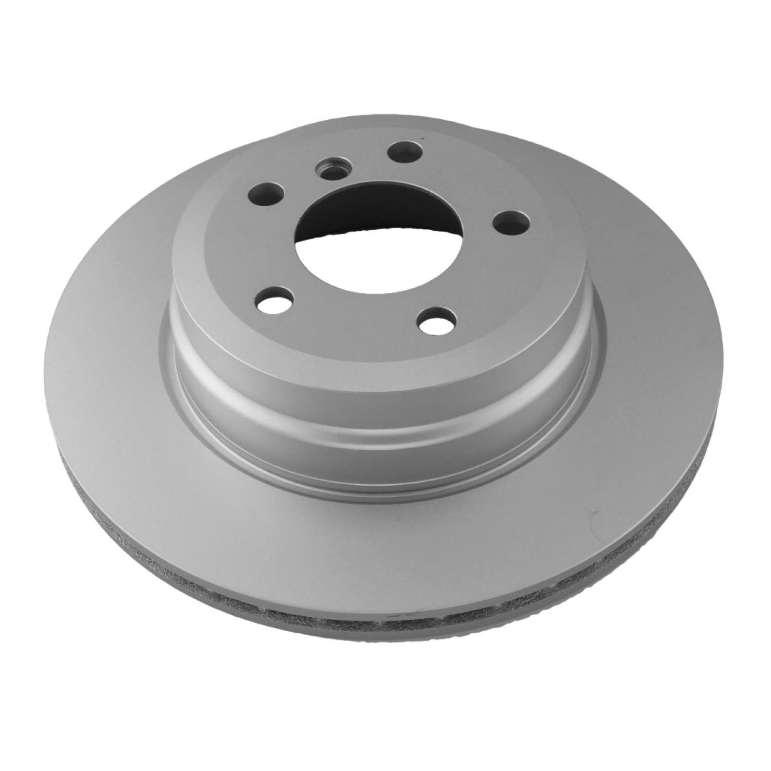 GEOTECH 2900938 - Disc Brake Rotor GEOTECH 2900938 Disc Brake Rotor product image 1 of 2