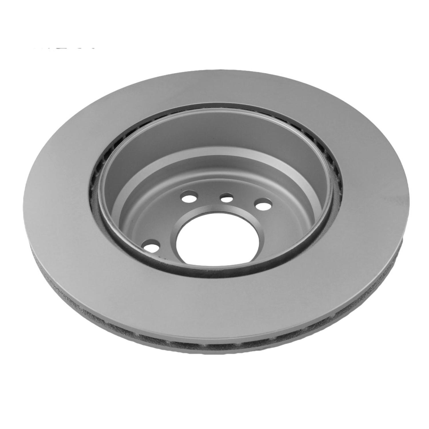 GEOTECH 2900938 - Disc Brake Rotor GEOTECH 2900938 Disc Brake Rotor product image 2 of 2