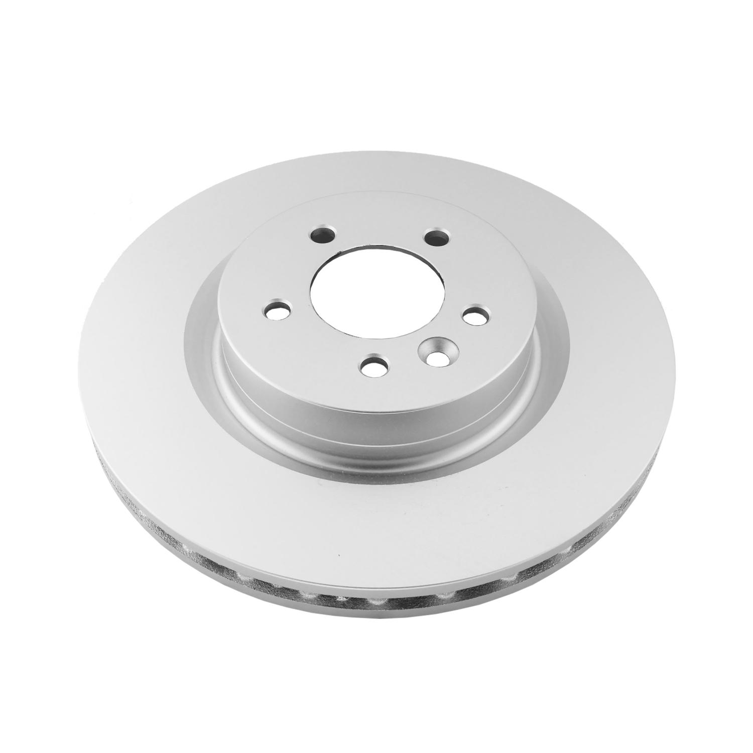 GEOTECH 2900964 - Disc Brake Rotor GEOTECH 2900964 Disc Brake Rotor product image 1 of 2