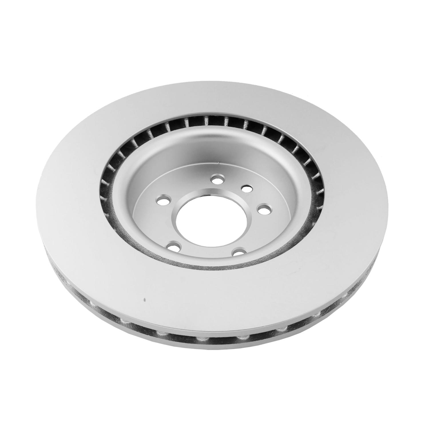 GEOTECH 2900964 - Disc Brake Rotor GEOTECH 2900964 Disc Brake Rotor product image 2 of 2