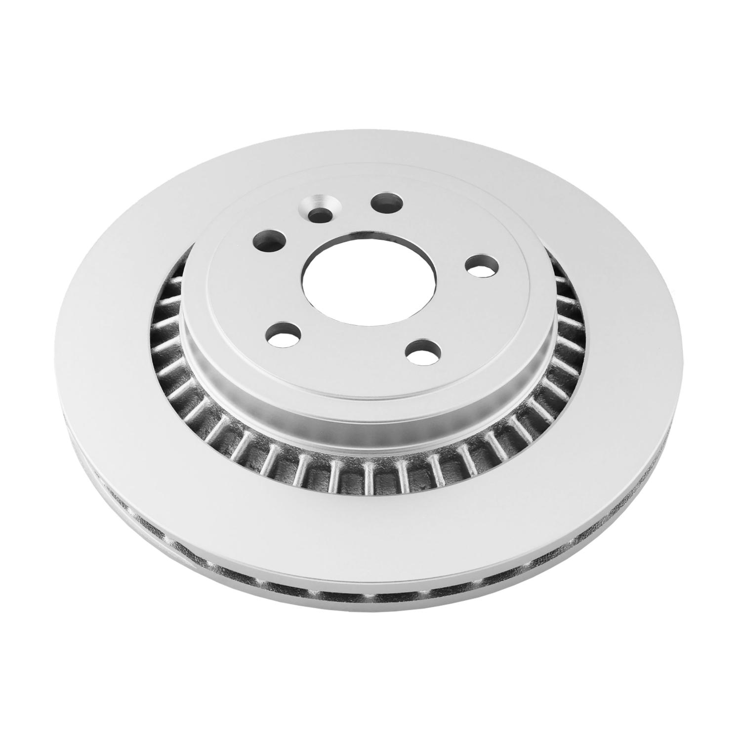 GEOTECH 2900994 - Disc Brake Rotor GEOTECH 2900994 Disc Brake Rotor product image 1 of 2