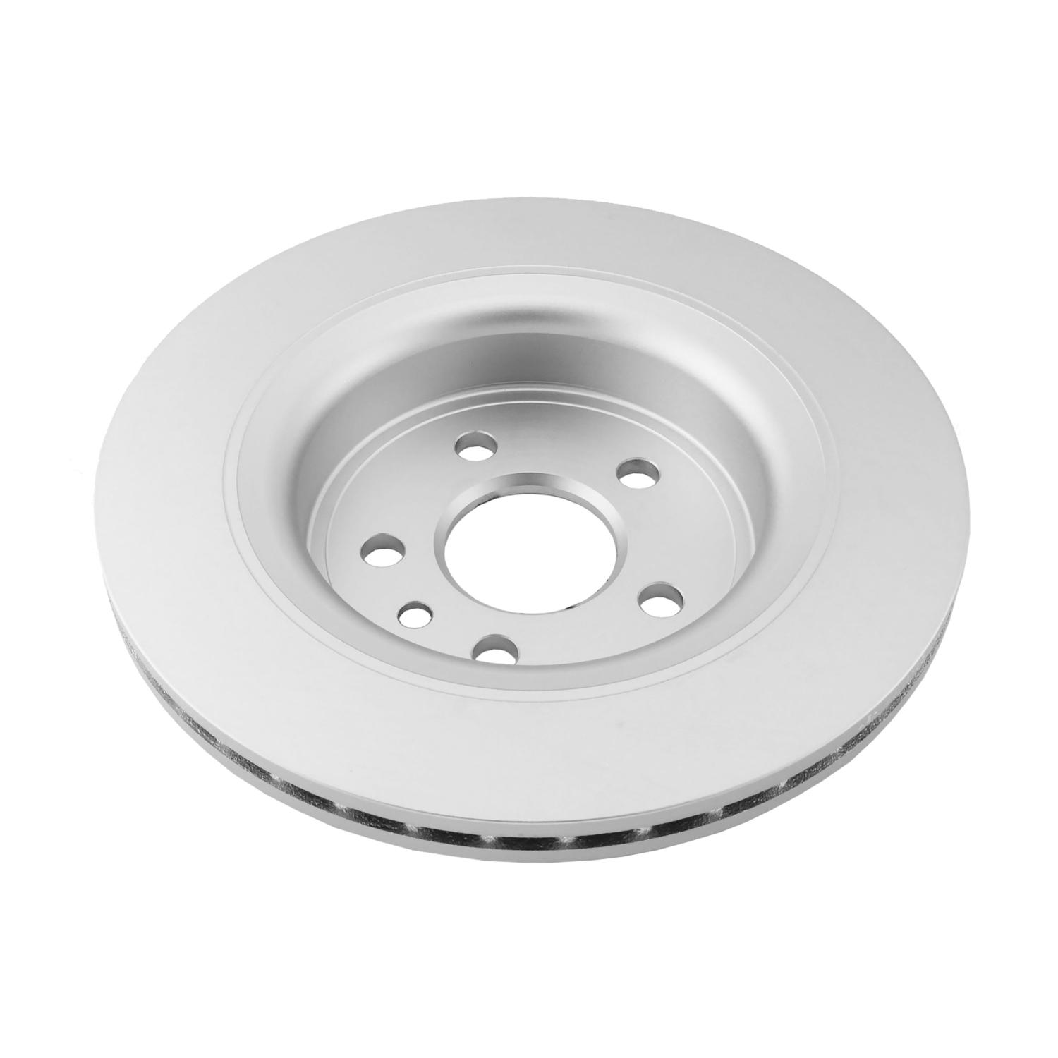 GEOTECH 2900994 - Disc Brake Rotor GEOTECH 2900994 Disc Brake Rotor product image 2 of 2
