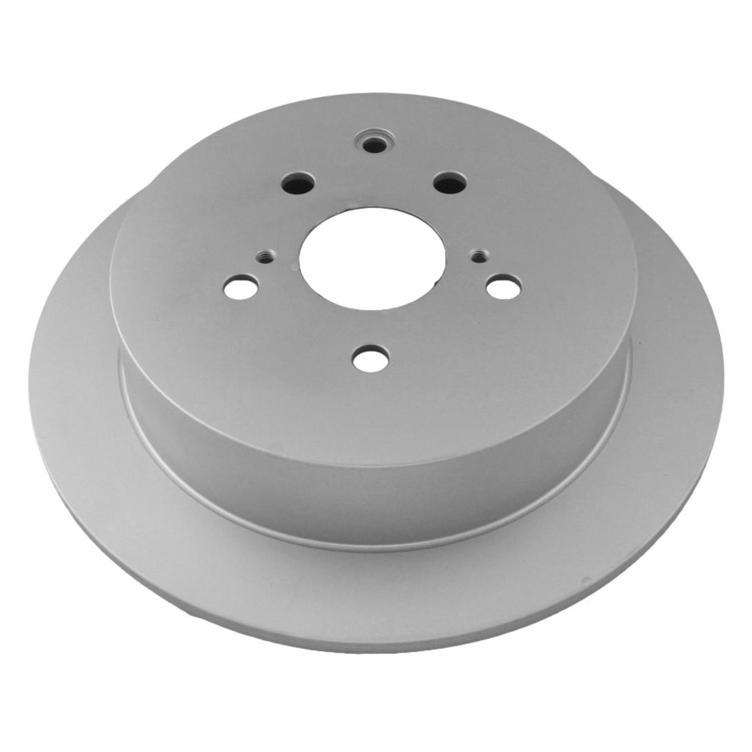 GEOTECH 2901006 - Disc Brake Rotor GEOTECH 2901006 Disc Brake Rotor product image 1 of 2
