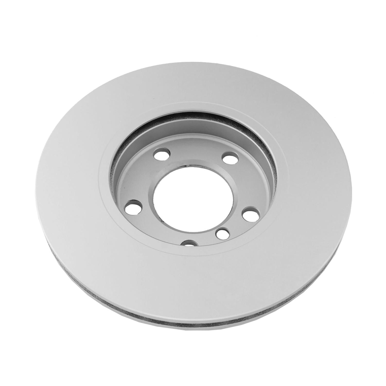 GEOTECH 2901044 - Disc Brake Rotor GEOTECH 2901044 Disc Brake Rotor product image 2 of 2