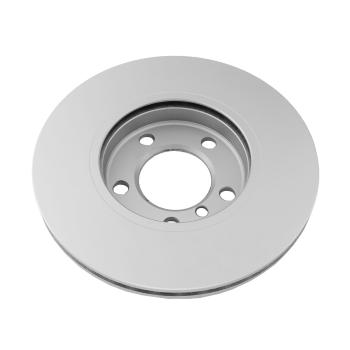 2016 Mini Cooper Paceman Disc Brake Rotor Front GEOTECH 2901044 image 2 of 2